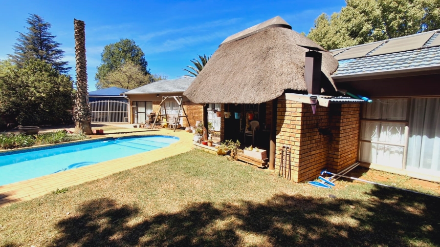 4 Bedroom Property for Sale in Sasolburg Ext 11 Free State